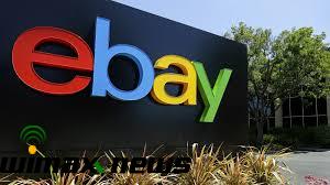 ebay اينترنت